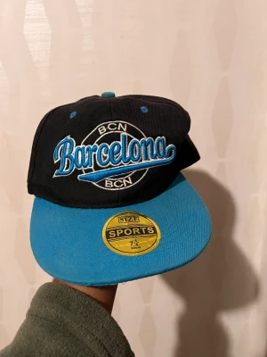 Cool keps - Köpt på 2nd hand, be the 3rd 