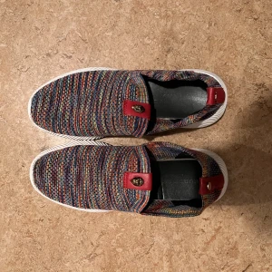 Slip in skor - Komfortabla Ordentligt använda 