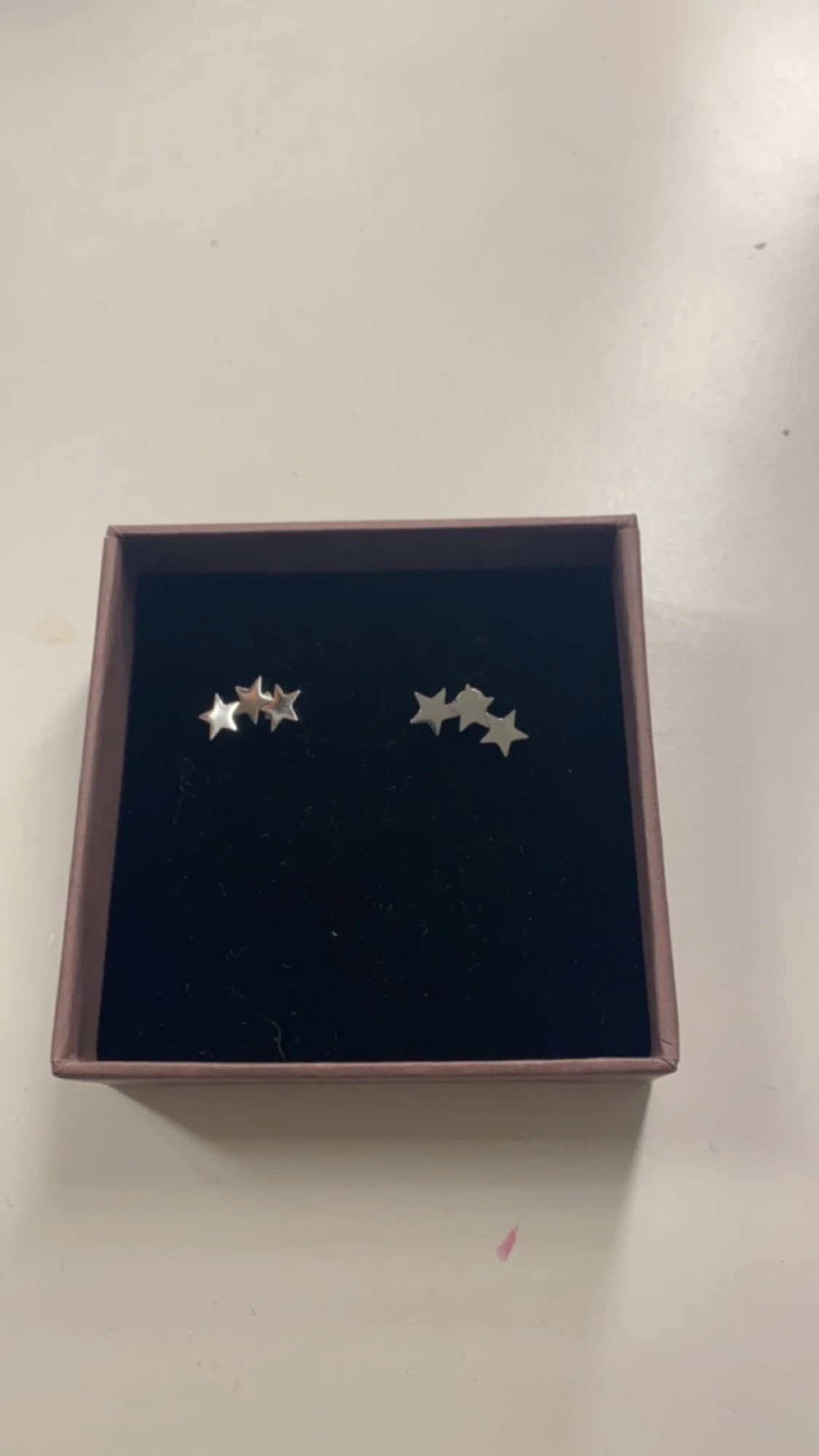 Oanvända Edblad örhängen 🔥🔥