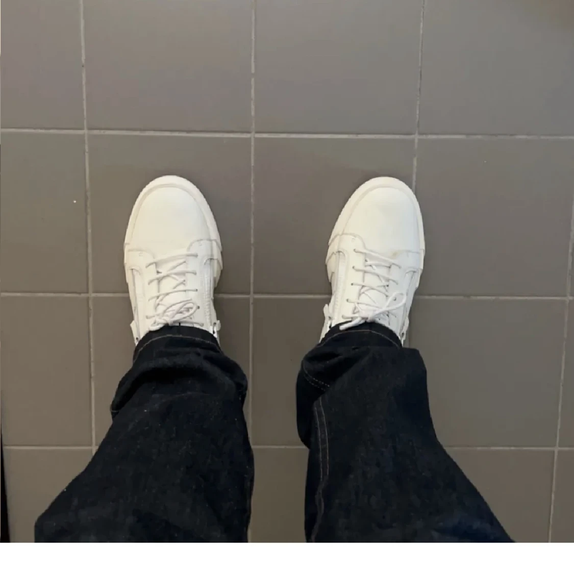 giuseppe zanotti - 90