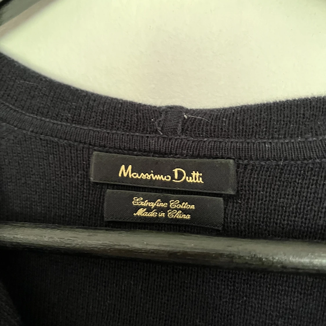 Massimo dutti zip hoodie  - 91