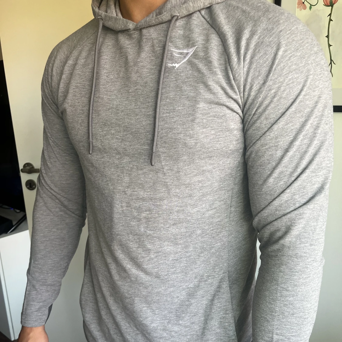 Gymshark Träningströja  - 90