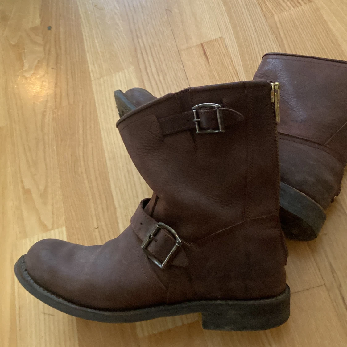 Primeboots 38 bruna  - 90