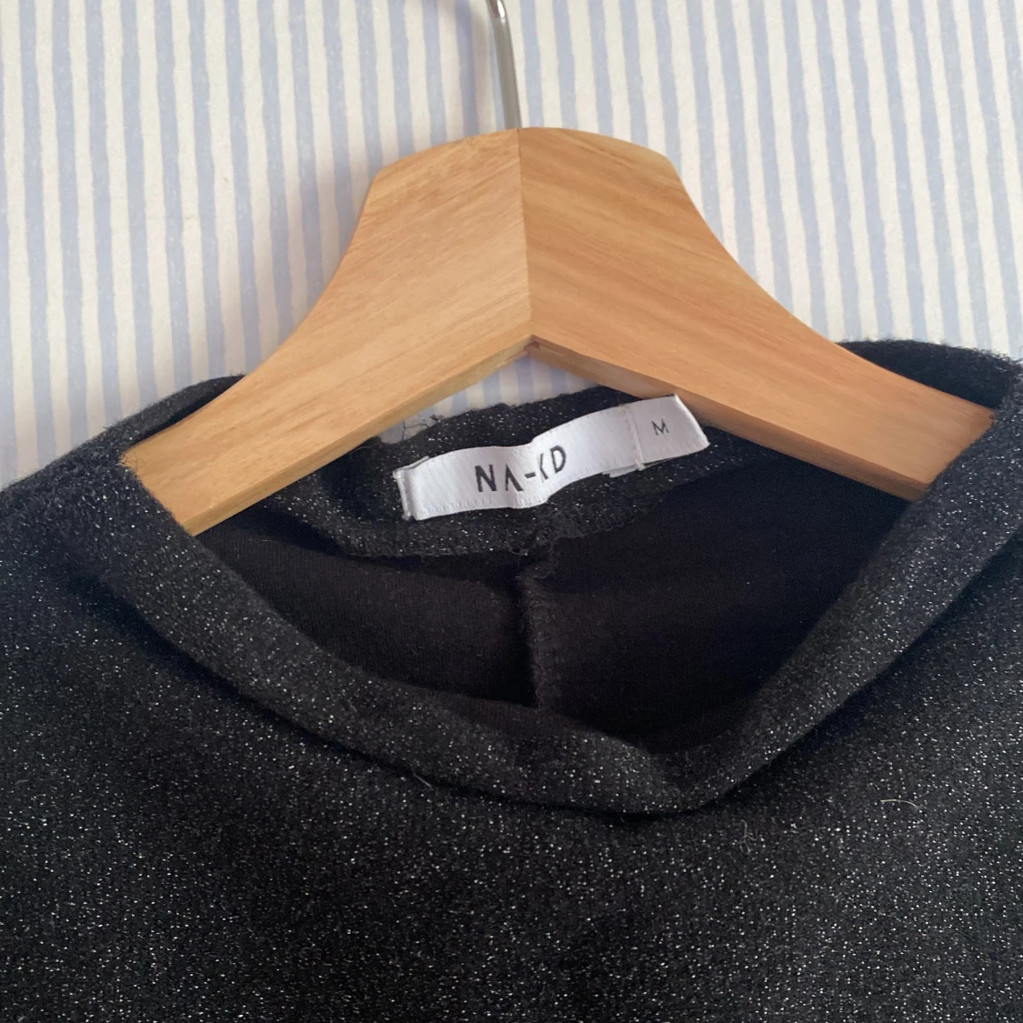 Glittertopp från NA-KD - 90