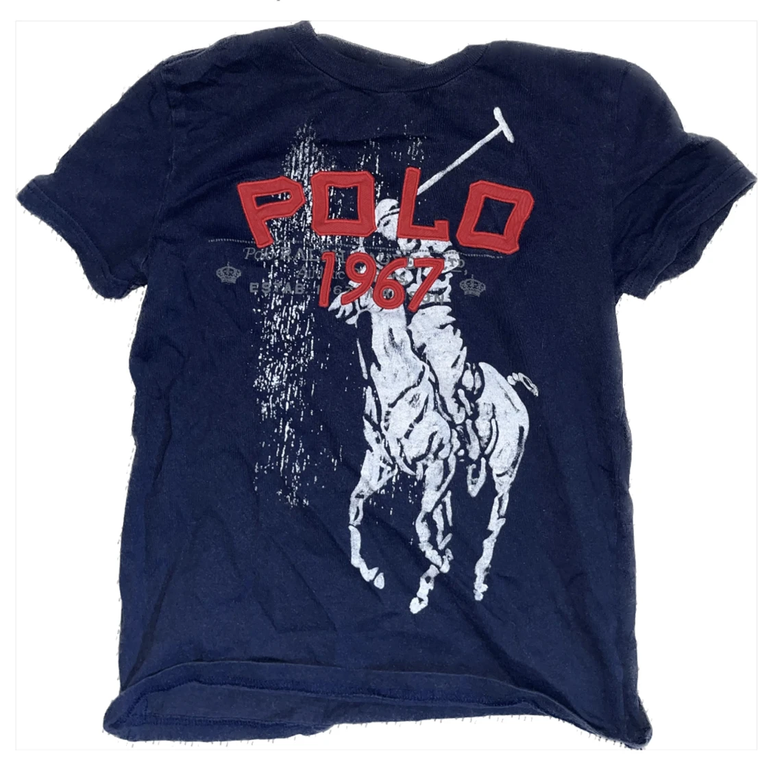 Ralph lauren babytee 