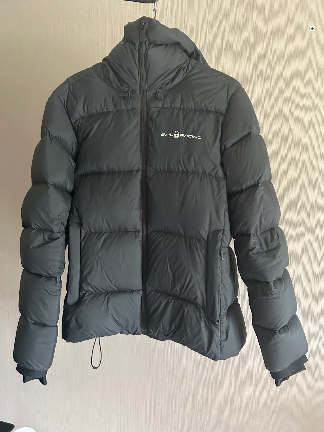 Sail Racing dunjacka