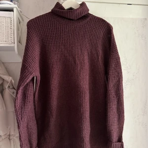 Klänning - Stickad klänning från Nakd i storlek Xs. Nyskick.