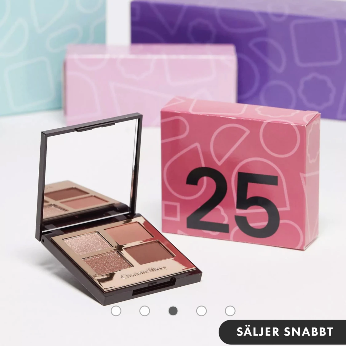 Asos Adventskalender! Julkalender!  - 91