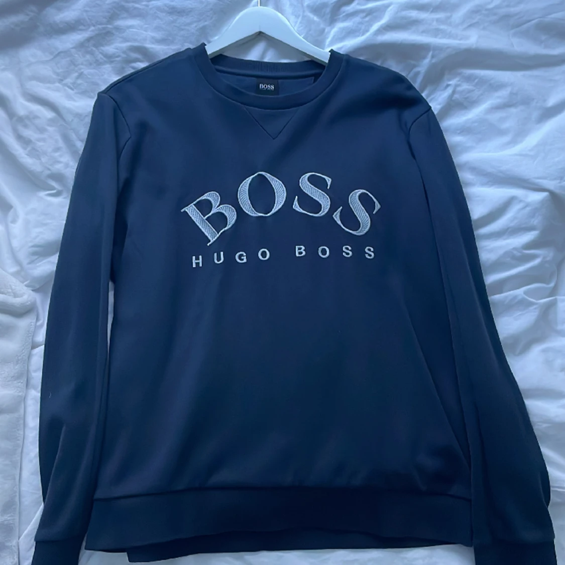 Hugo boss tröja