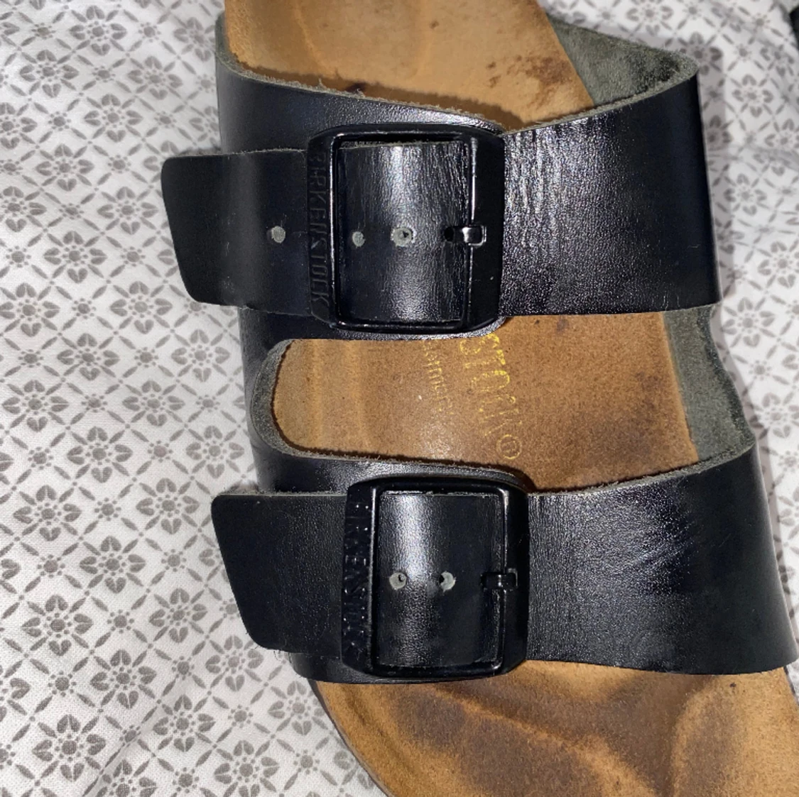 Birkenstock stl 38 - 91