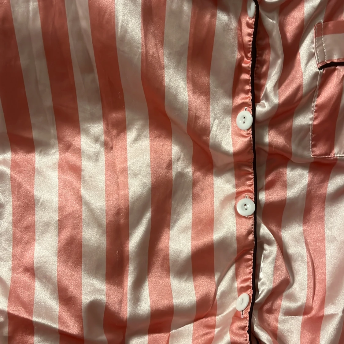 Victoria secret liknande pyjamas - 91
