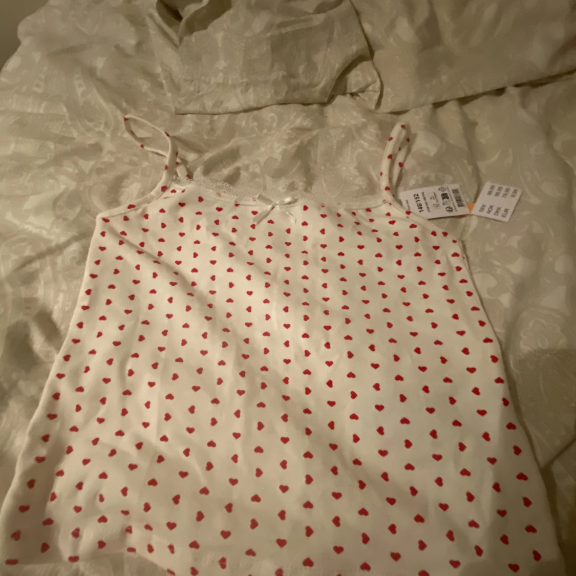 Gina tricot young pyjamas - 91