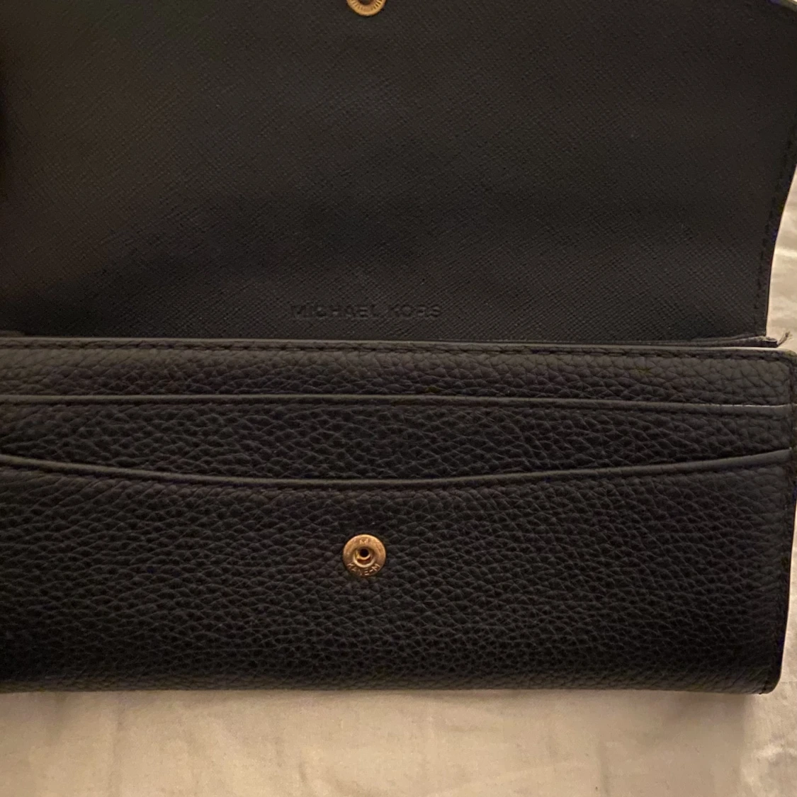 Michael Kors plånbok  - 90