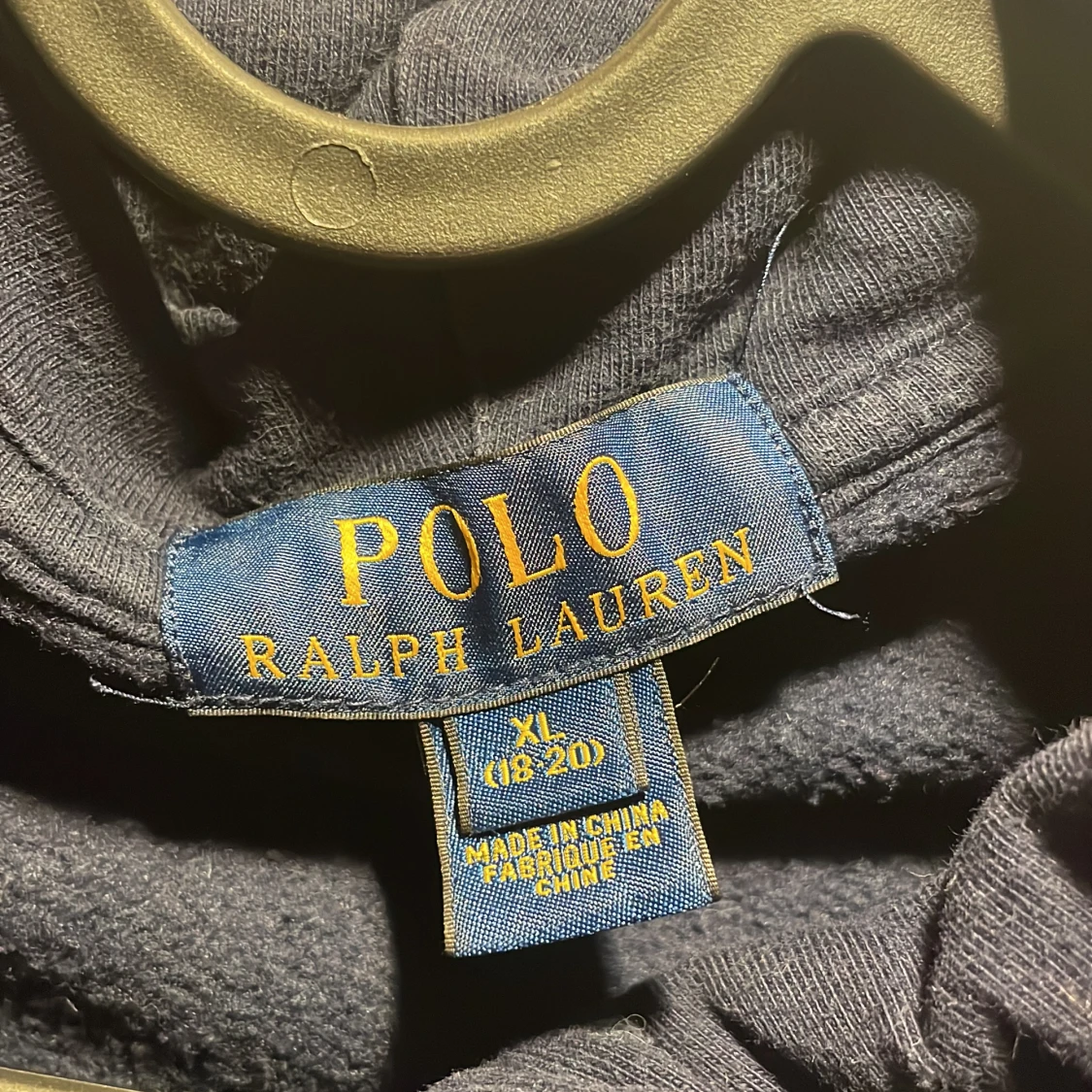 polo ralph lauren zip - 90