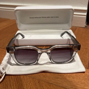 Chimi 04 - Chimi 04/004 grey. Inga repor eller märken, nyskick. Allt ingår! 