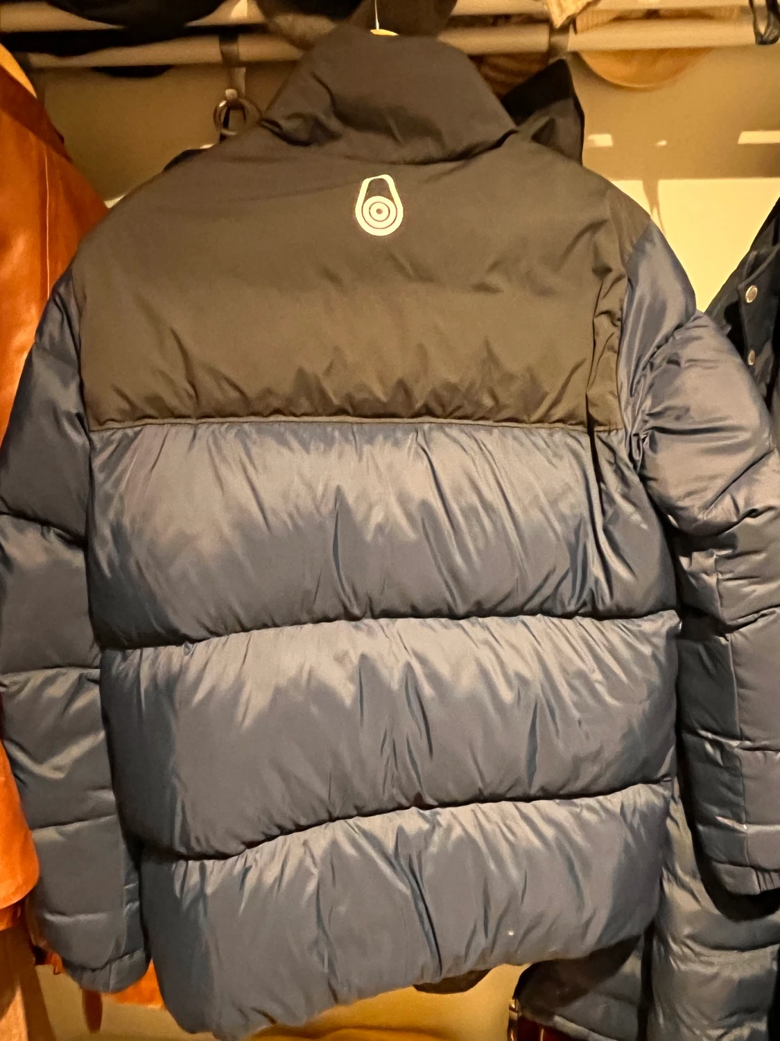 Sail racing vinterjacka  - 90