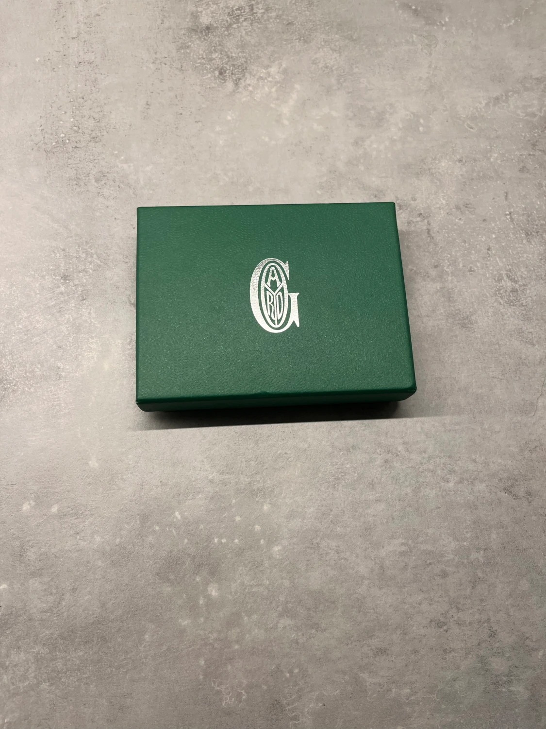 Goyard plånbok - 90