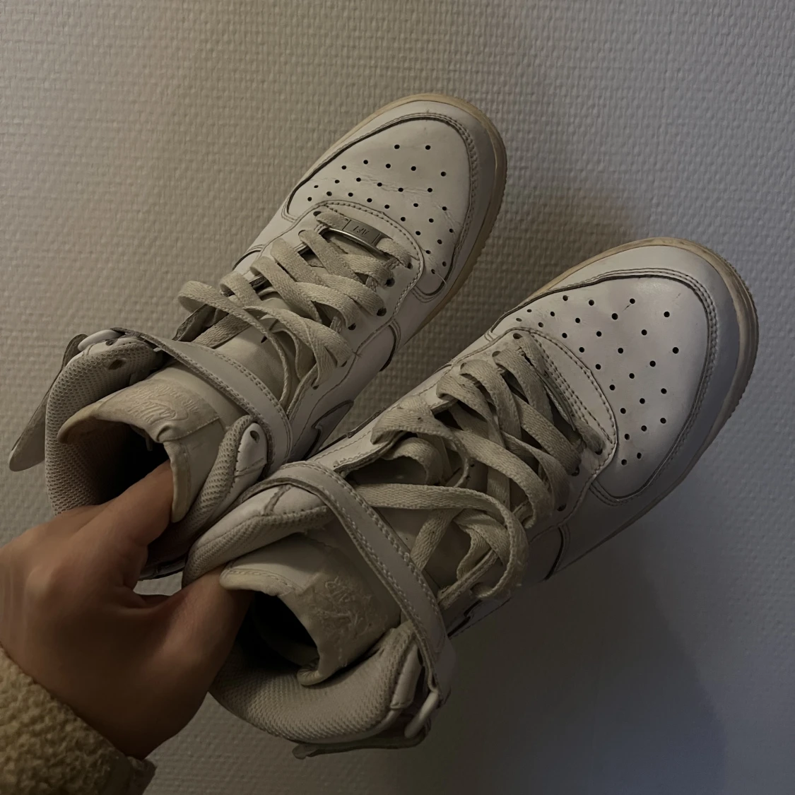 Nike air force 1 high - 90