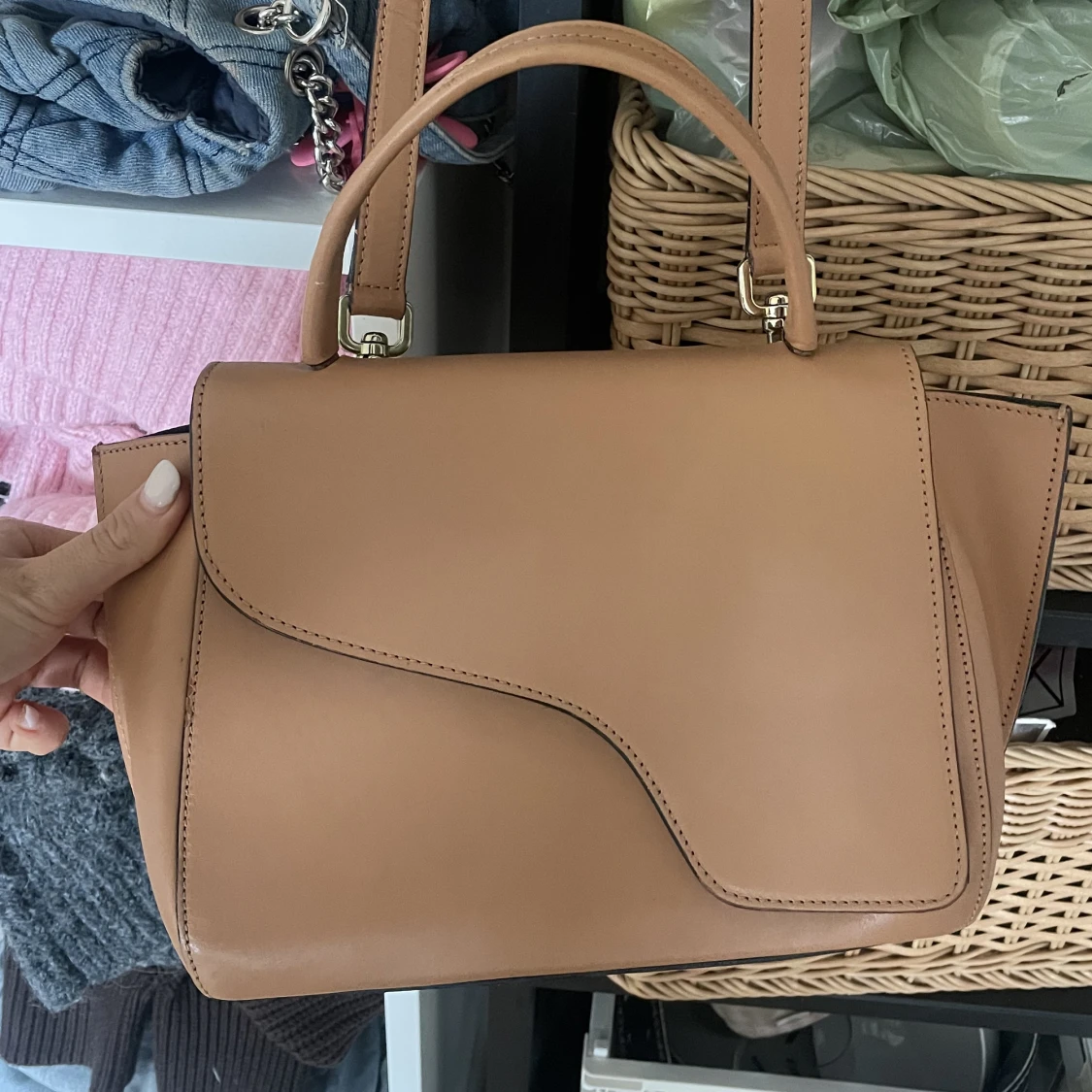 ATP atelier väska - 90