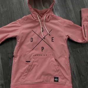 Dope jacka - Dope jacka i stl xs, använd fåtal ggr