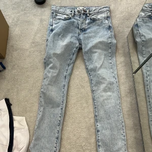 Nn07 jeans - Bra kvalitet och skick. 