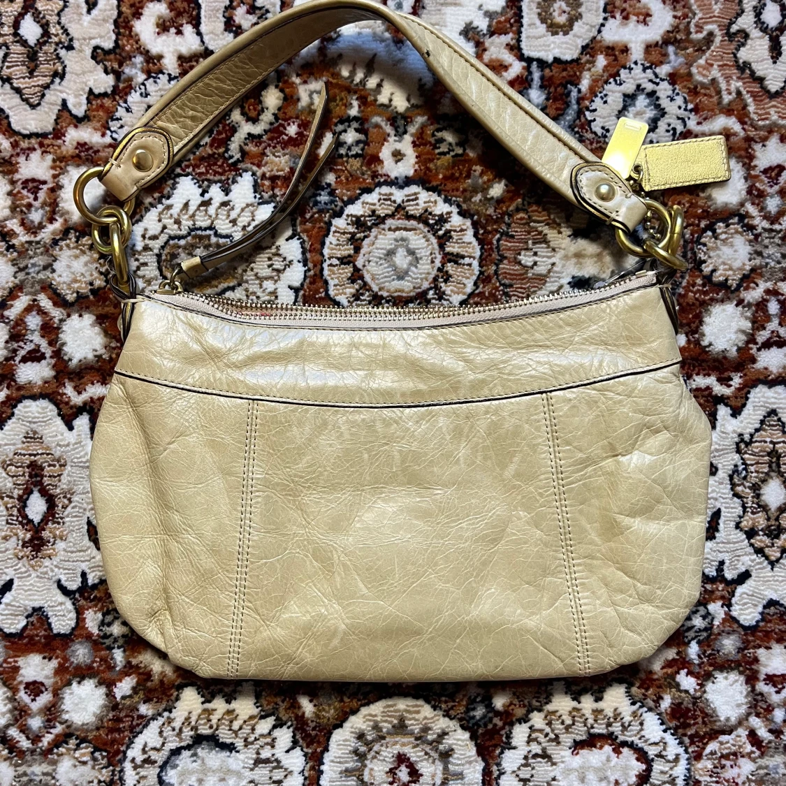 Coach Shouler Bag - 90
