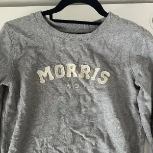 Morris tröja storlek xs