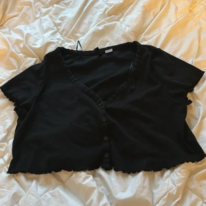 Topp - Aldrig använd 