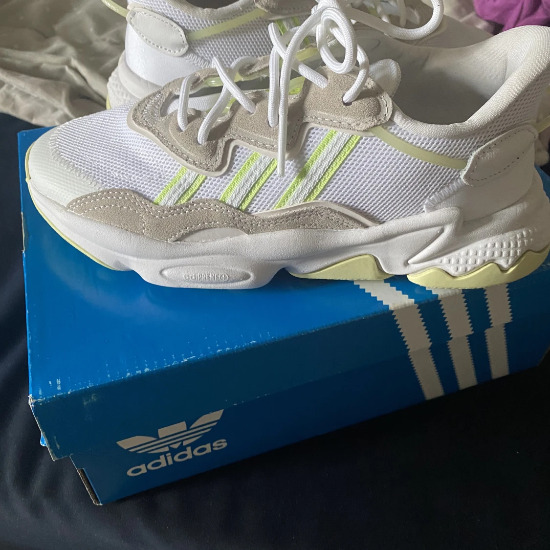 Adidas Original Ozweego  - 90