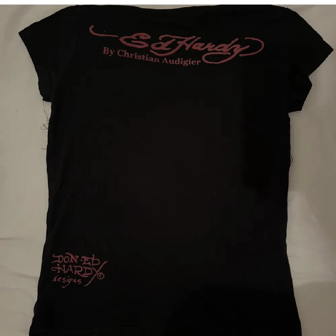 ed hardy t-shirt - 91