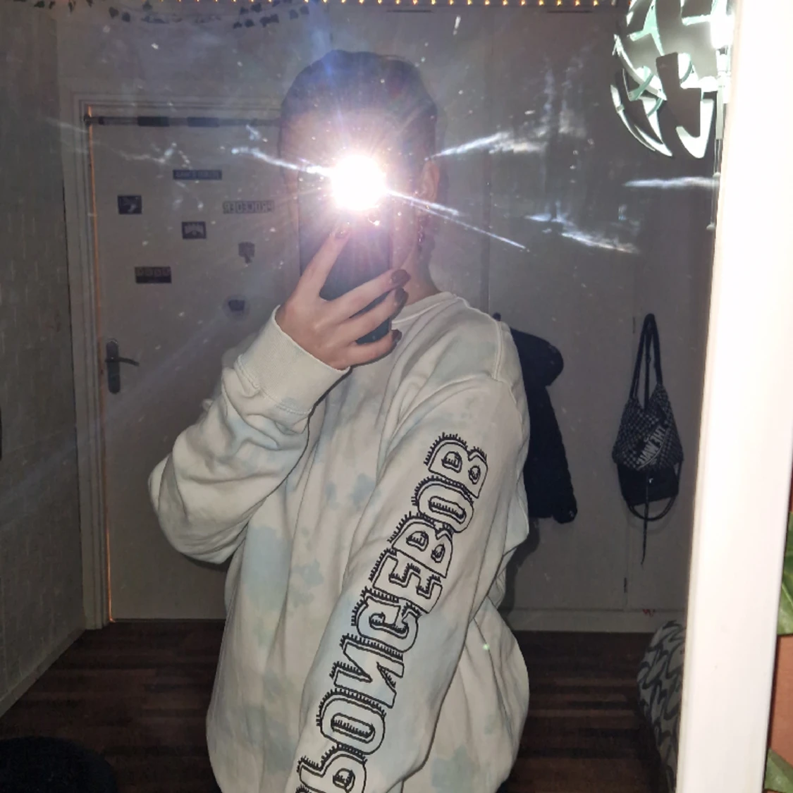 Spongebob tröja - 90