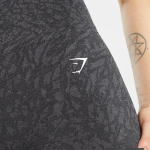 Gymshark adapt animal seamless leggings - Gymshark tröningstights 