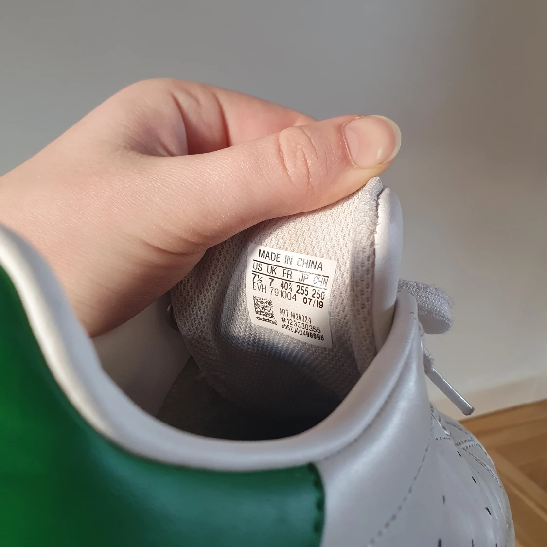 Stan smith sneakers - 91