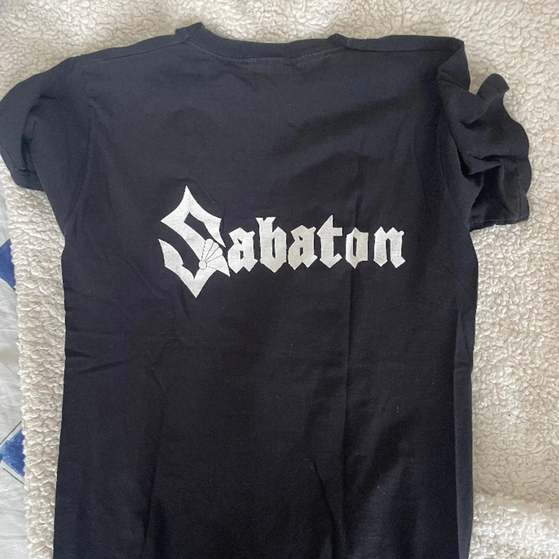 Sabaton t-shirt - 90