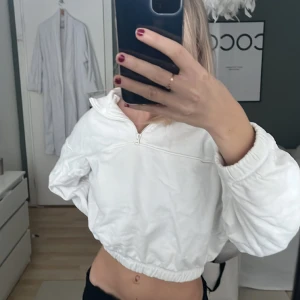 Zip Hoodie  - Från Wendt, bra skick