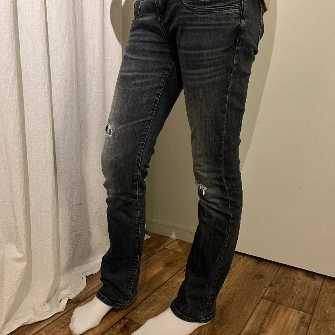 Byte av LTB jeans - 90