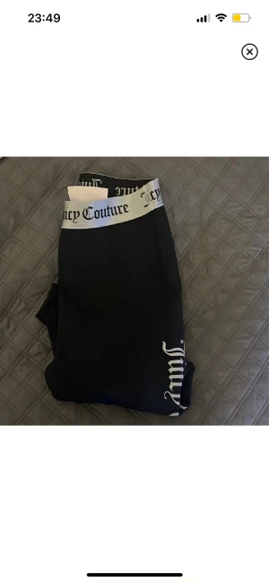 Juicy träningsbyxor  - Juicy couture träningsbyxor strl S aldeig använda💕