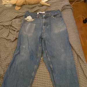 Polar big boys till salu - Säljer mina polar big boys som är i helt ok sckik.