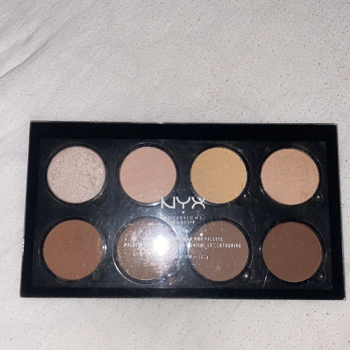 Highlight & Contour - 91