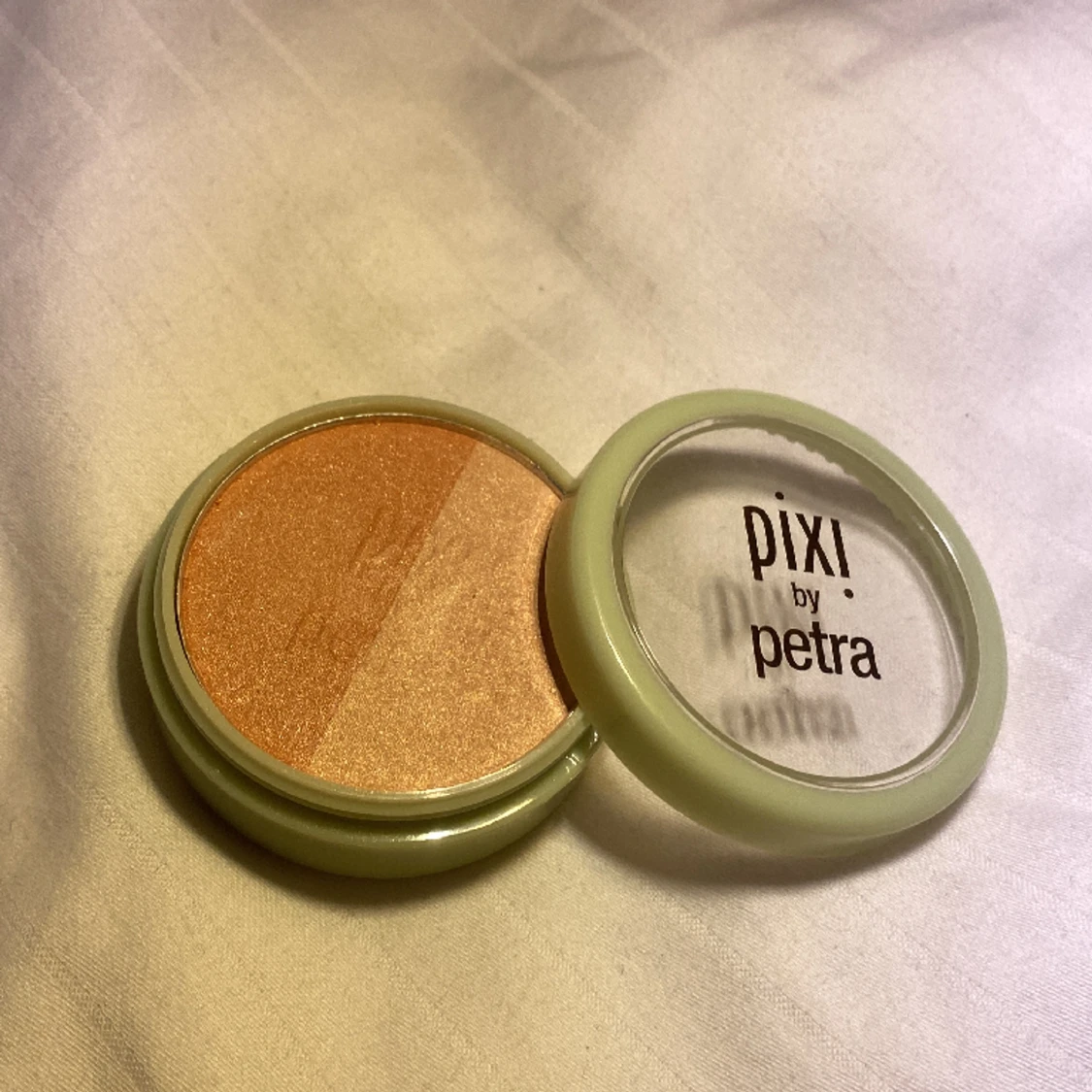 Rouge och highliter  - 90