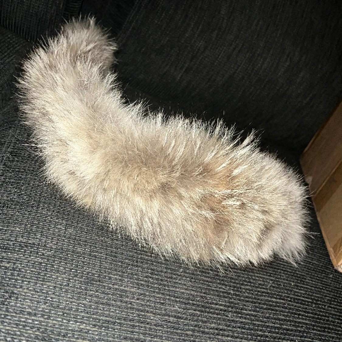 Black label Canada goose päls - 90