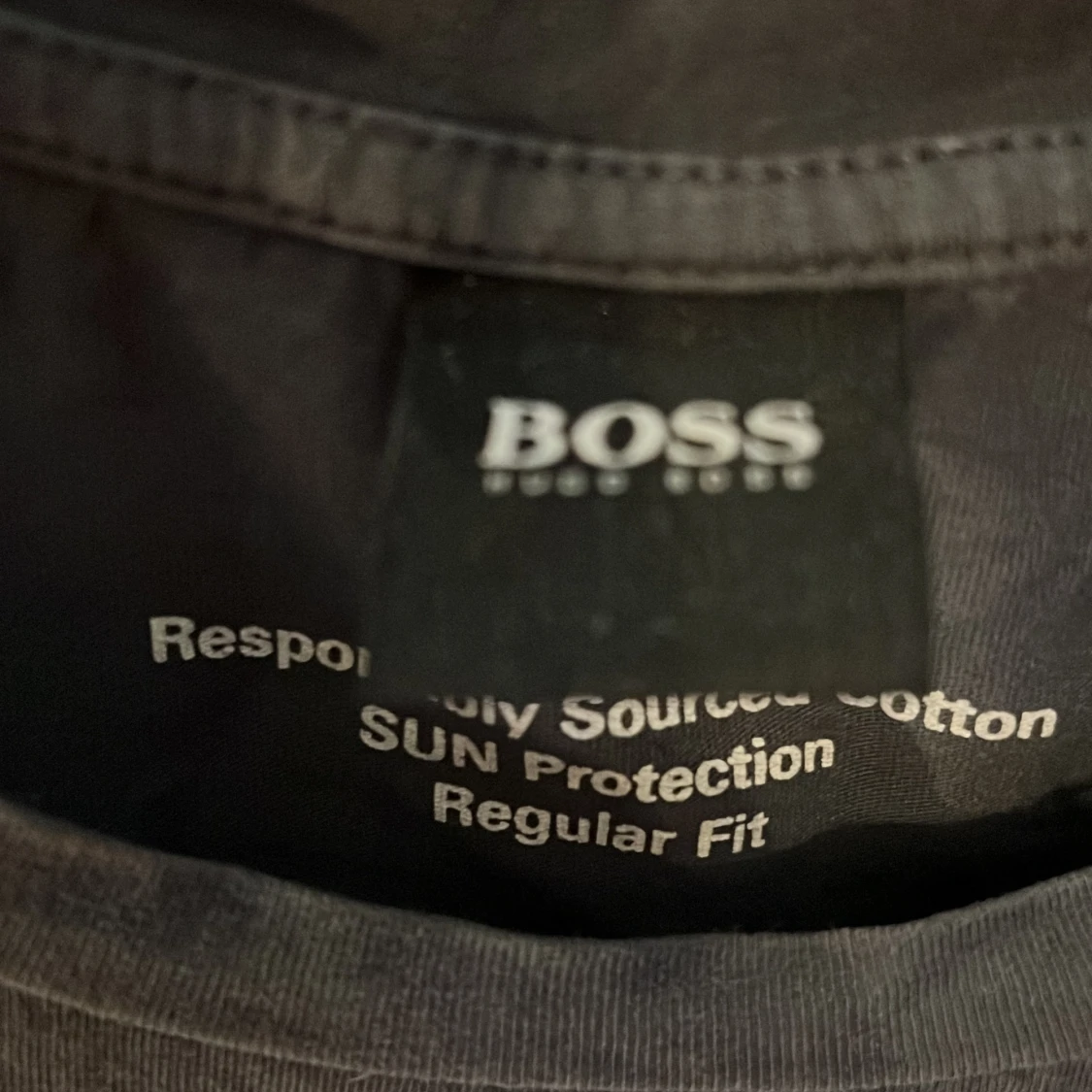 Hugo boss T shirt - 90