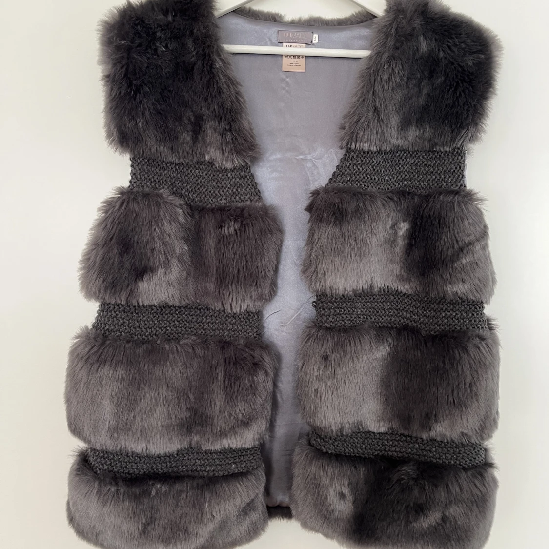 Pälsväst UnMade Copenhagen - 90