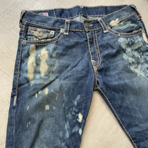 True religion jeans - Vintage true religion jeans i bra skick. Pris kan diskuteras.