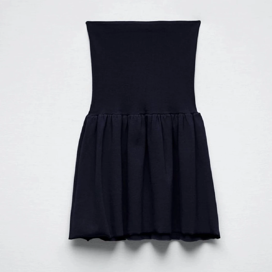 Gullig klänning - 91