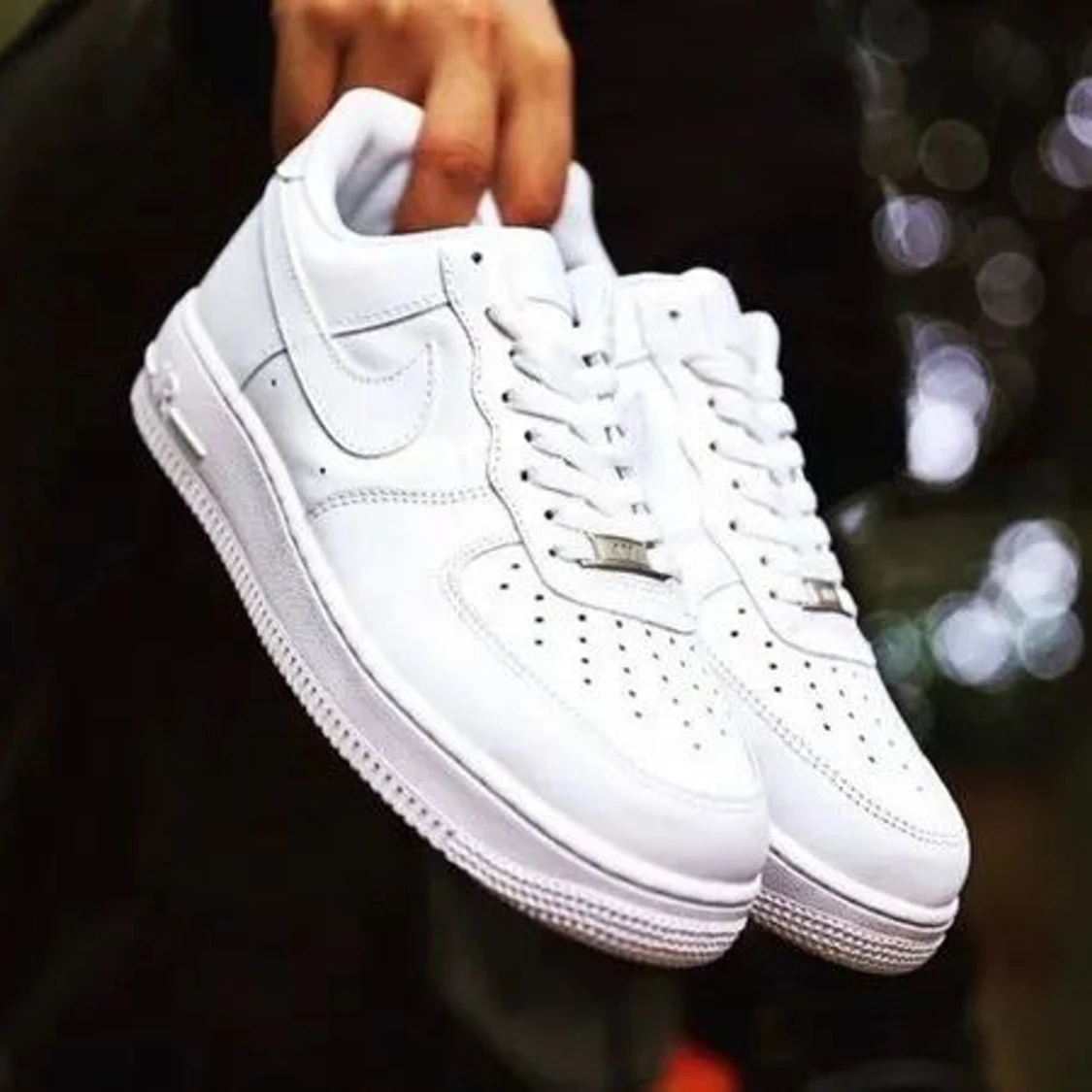 Nike air force leather 39 - 91
