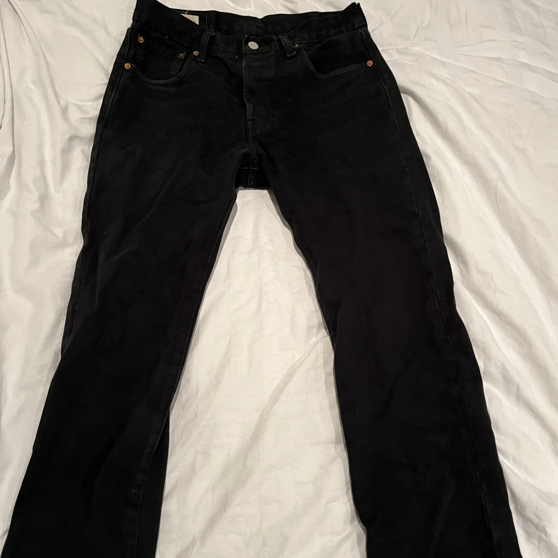 Levis 501