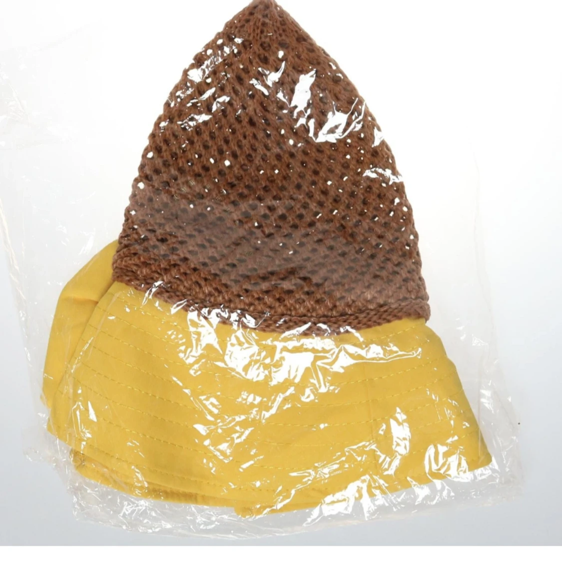 Sommarhatt med rosett för kvinnor - 91