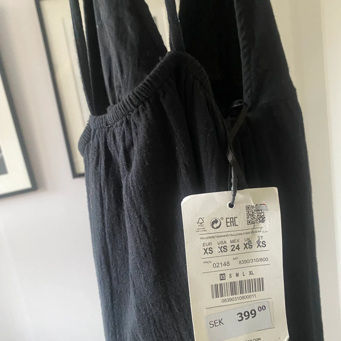 Långklänning  - 91