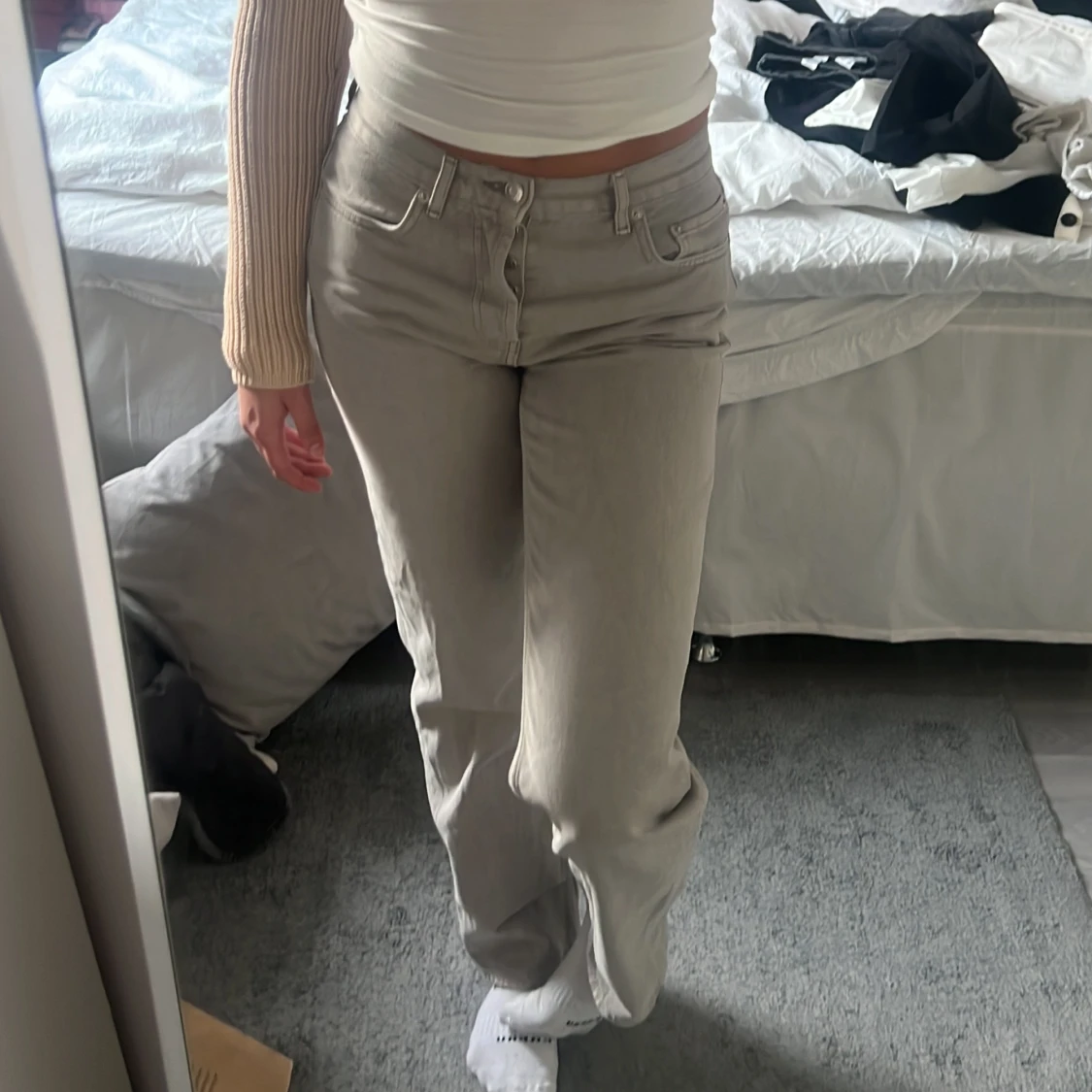 Jeans från asos  - 90